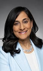 Photo of Anita Anand