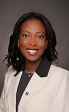 Photo of Tatiana Auguste