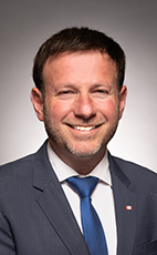 Photo of Roman Baber
