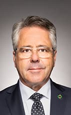 Photo of Burton Bailey