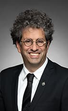 Photo of Karim Bardeesy