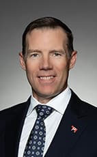 Photo of John Barlow