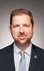 Photo of Xavier Barsalou-Duval