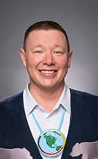 Photo of Jaime Battiste