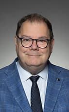 Photo of Mario Beaulieu