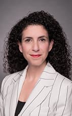 Photo of Rachel Bendayan
