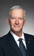 Photo of David Bexte