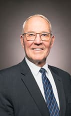 Photo of Bill Blair