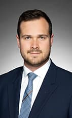 Photo of Maxime Blanchette-Joncas
