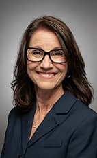 Photo of Kelly Block