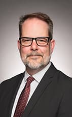 Photo of Alexandre Boulerice
