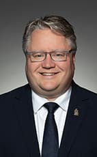 Photo of Richard Bragdon