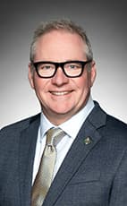 Photo of Martin Champoux