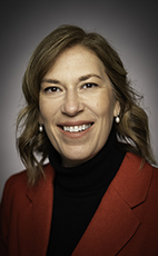 Photo of Sophie Chatel