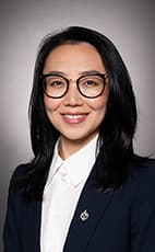 Photo of Maggie Chi