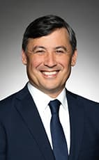 Photo of Michael Chong