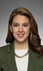 Photo of Sandra Cobena