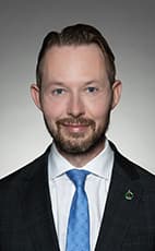 Photo of Michael Cooper