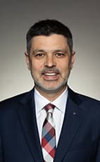 Photo of Serge Cormier