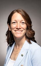 Photo of Marianne Dandurand