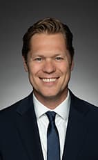 Photo of Alexis Deschênes