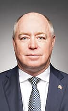Photo of Terry Dowdall