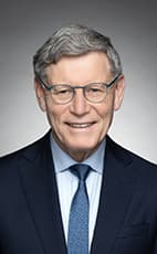 Photo of Terry Duguid
