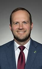 Photo of Nathaniel Erskine-Smith
