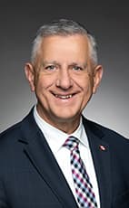 Photo of Ted Falk