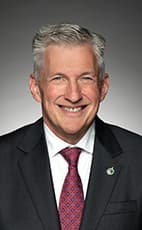 Photo of Bruce Fanjoy