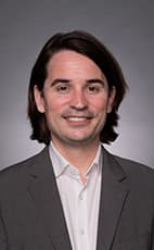 Photo of Jean-Denis Garon