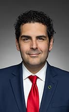 Photo of Vince Gasparro