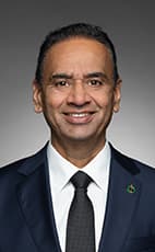 Photo of Dalwinder Gill