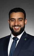 Photo of Sukhman Gill