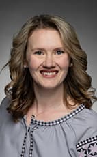 Photo of Laila Goodridge