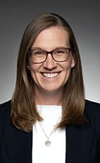 Photo of Karina Gould