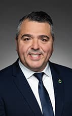 Photo of Jason Groleau