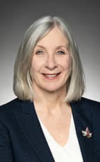 Photo of Patty Hajdu