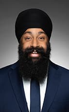 Photo of Jasraj Hallan