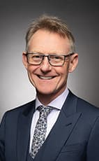 Photo of Brendan Hanley