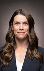 Photo of Emma Harrison