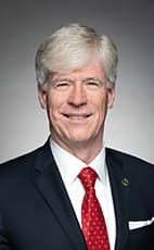 Photo of Tim Hodgson
