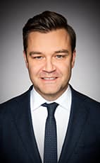 Photo of Matt Jeneroux