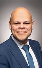 Photo of Jamil Jivani