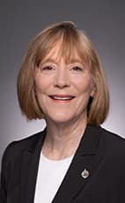 Photo of Helena Konanz