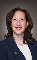 Photo of Tamara Kronis