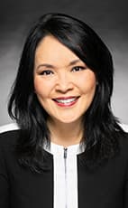 Photo of Jenny Kwan