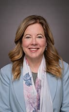 Photo of Viviane Lapointe