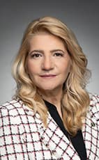 Photo of Patricia Lattanzio