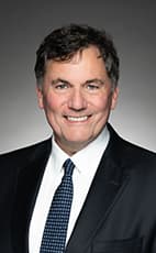 Photo of Dominic LeBlanc